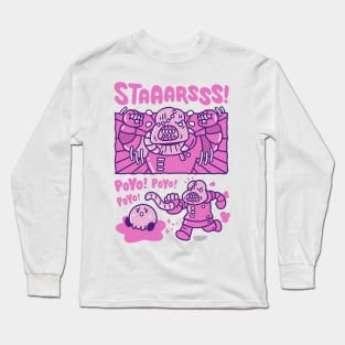 STAAARRRS v3 Long Sleeve T-Shirt